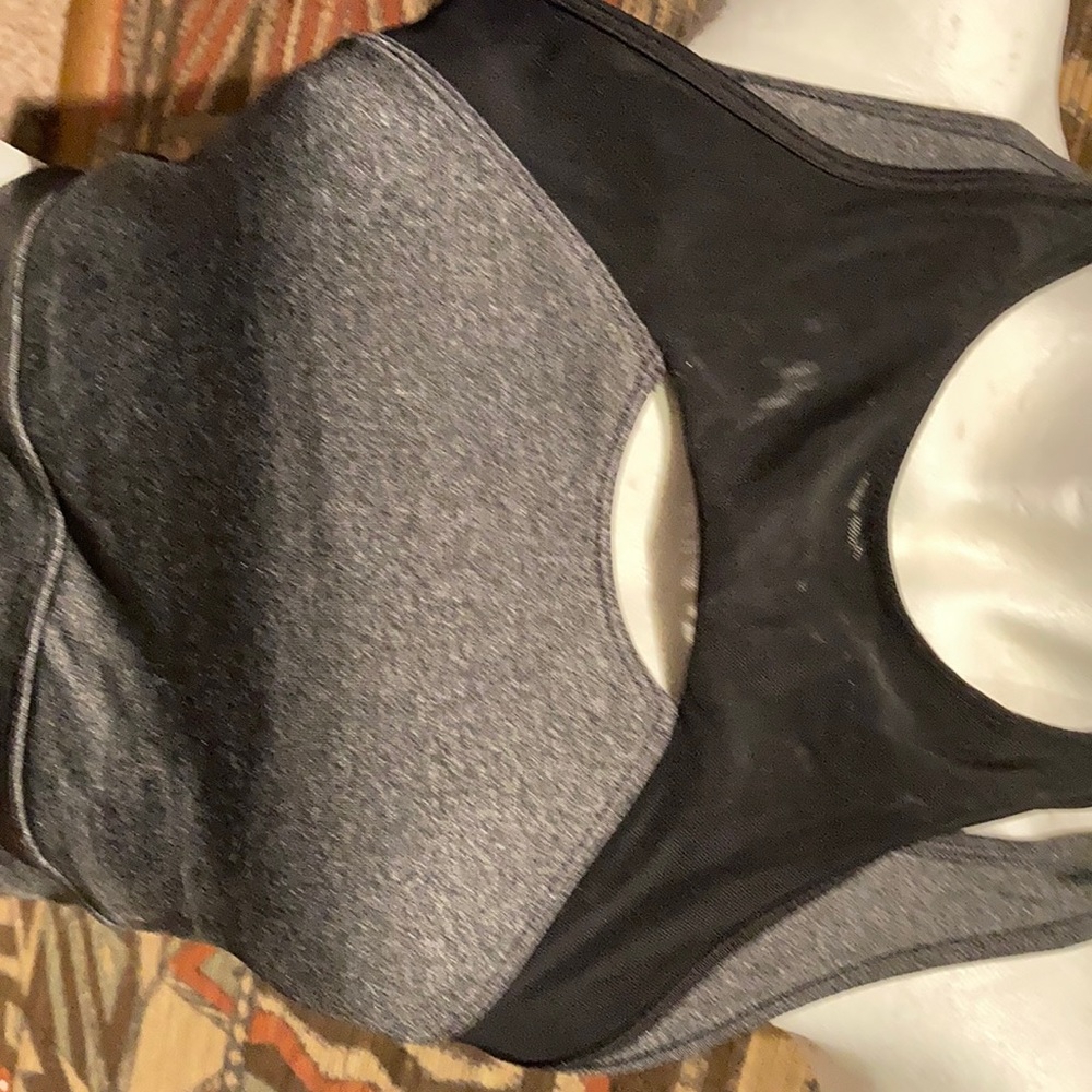 Calvin Klein Performance Quick Dry Pullover Sports - image 5